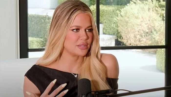 Khloe Kardashian