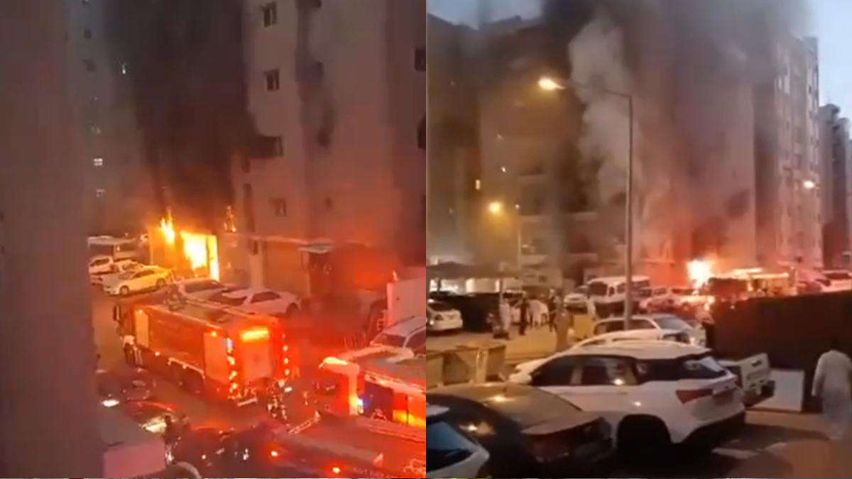 Kuwait