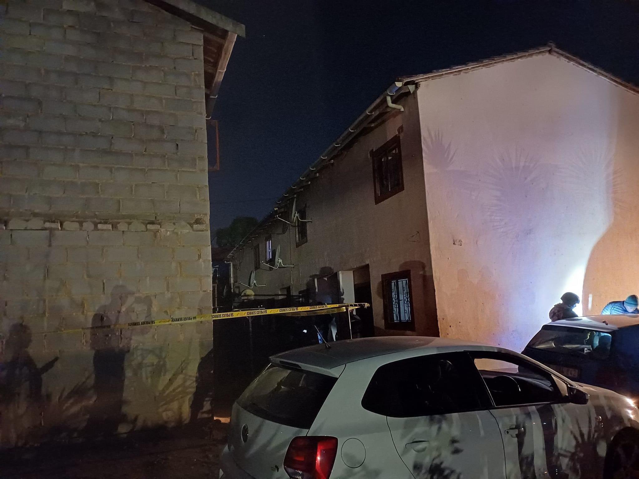 5 suspected criminals killed in another shootout with police in KZN