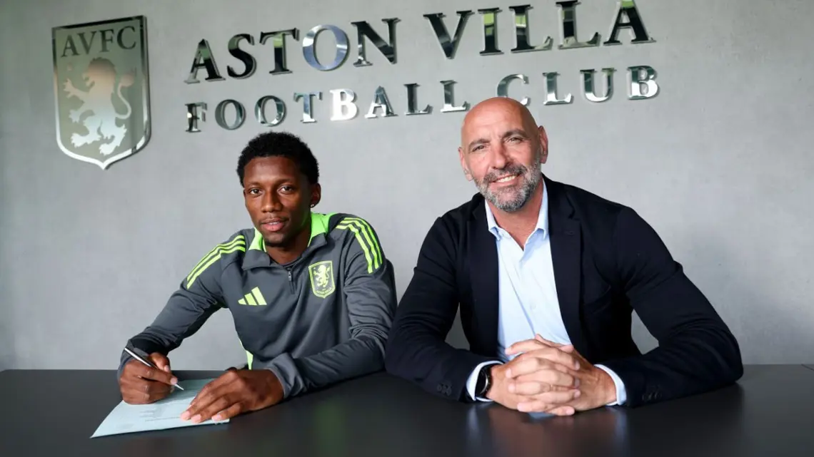 Aston Villa
