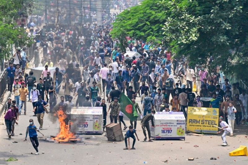 BANGLADESH