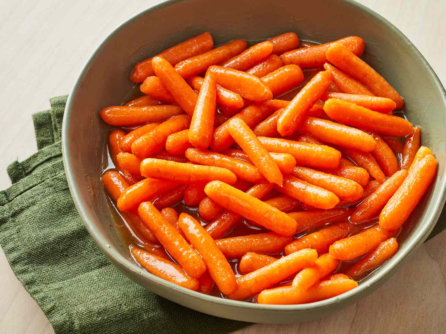 Baby Carrots