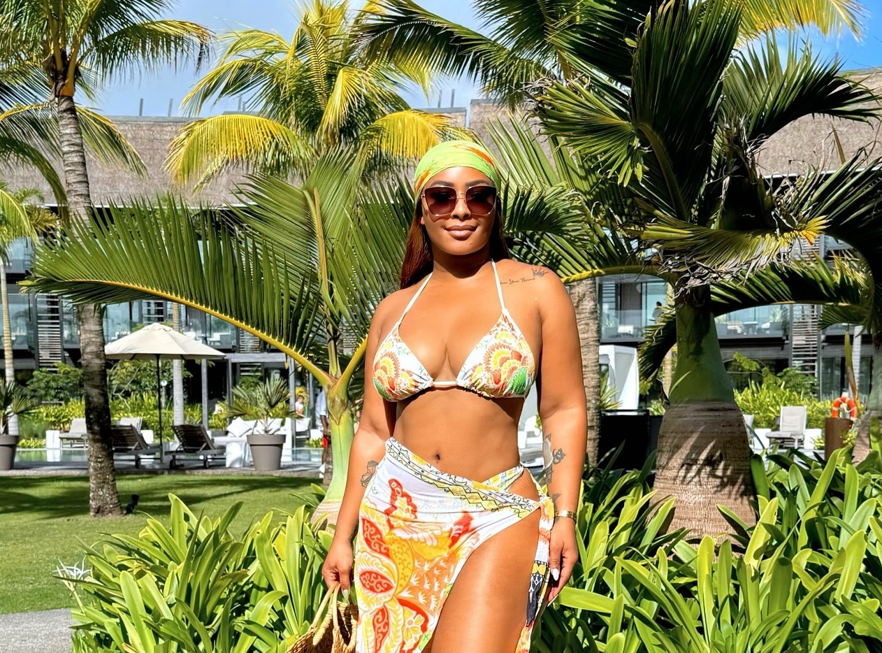 Boity Thulo