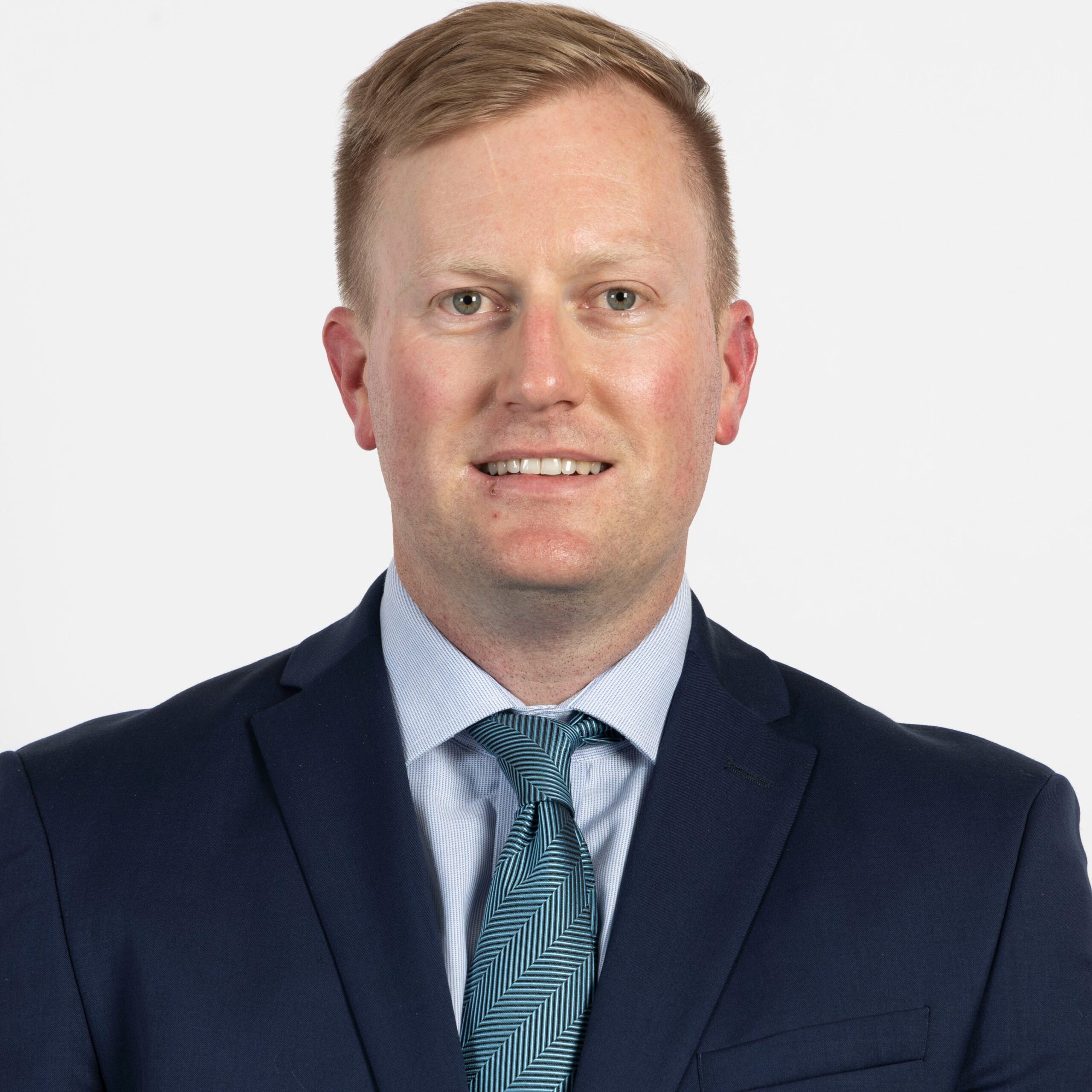Dean Macpherson