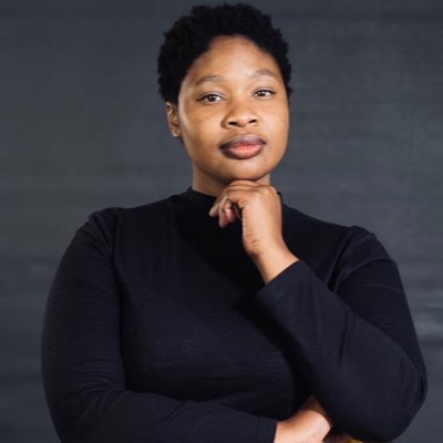 Dorcas Lekganyane