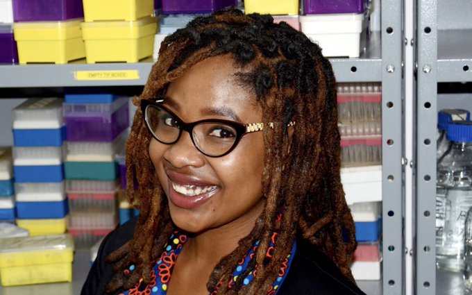 Dorcas Lekganyane