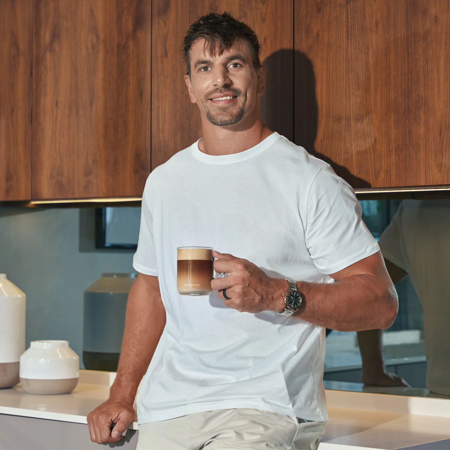 Eben Etzebeth