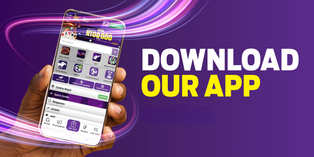 Hollywoodbets Apps