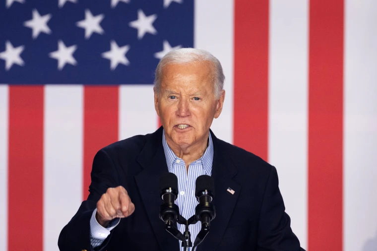 Joe Biden