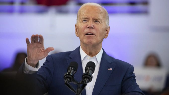 Joe Biden