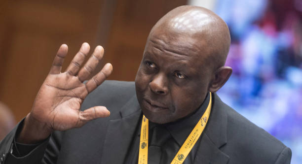 John Hlophe
