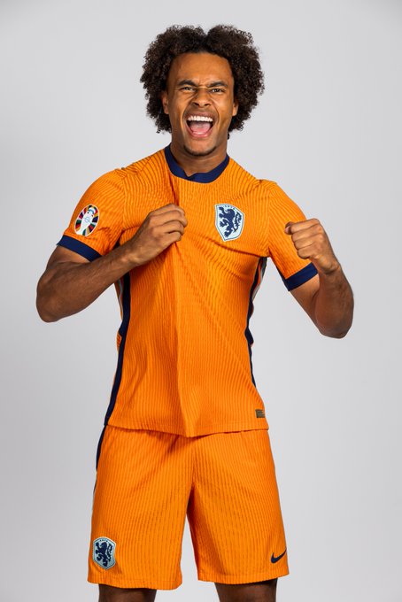 Joshua Zirkzee