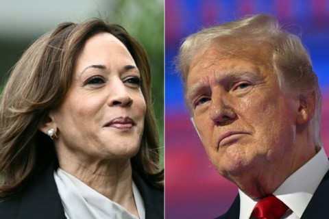 Kamala Harris