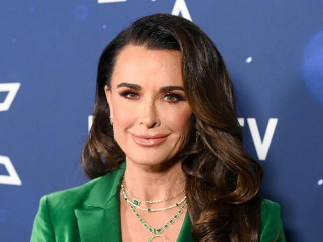 Kyle Richards