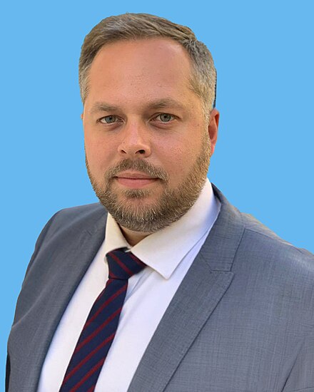 Leon Schreiber