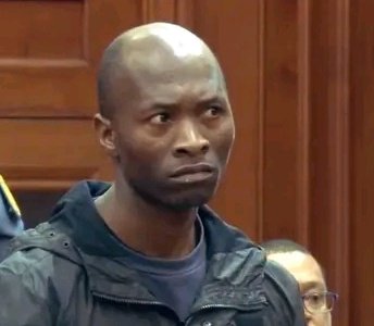 Luyanda Botha