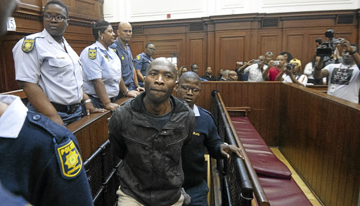 Court to deliver judgment