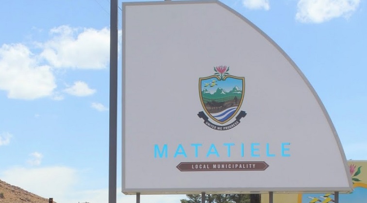 Matatiele Municipal