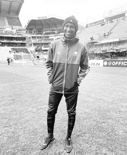Moeketsi Molelekoa