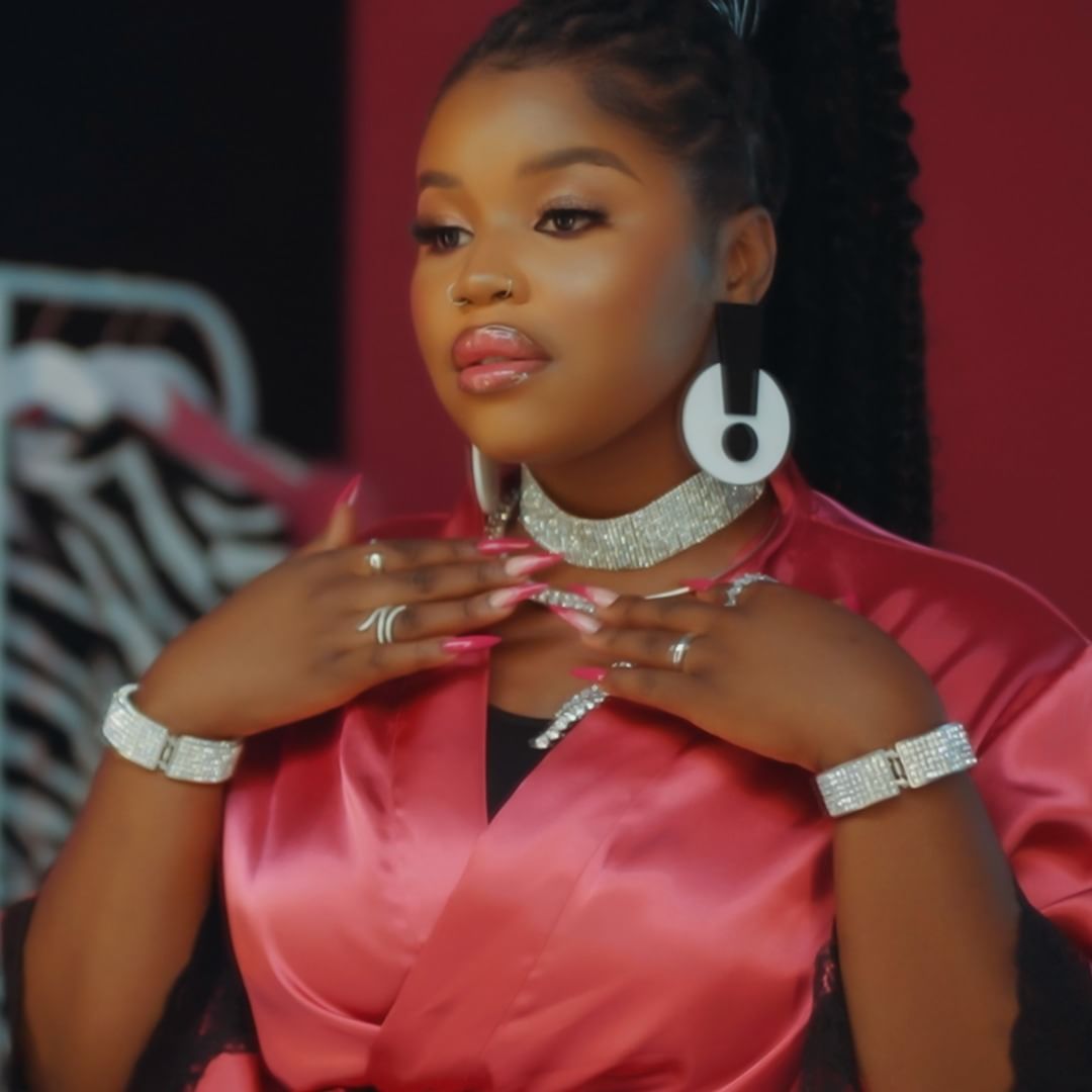 Nkosazana Daughter