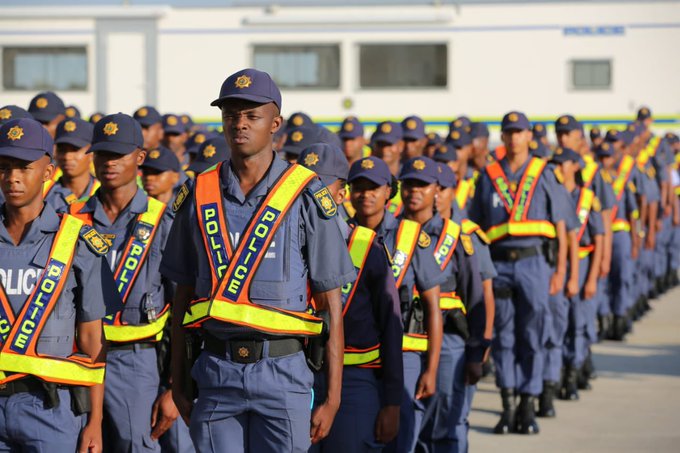 Police Minister Mchunu says NATJOINTS ready for any eventuality ahead of OPA