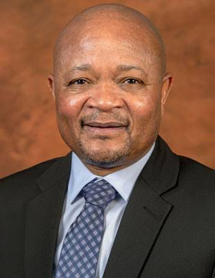 Senzo Mchunu