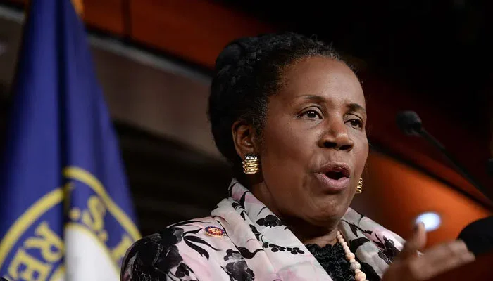 Sheila Jackson