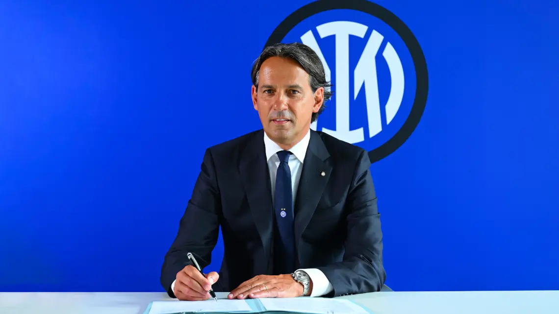 Simone Inzaghi