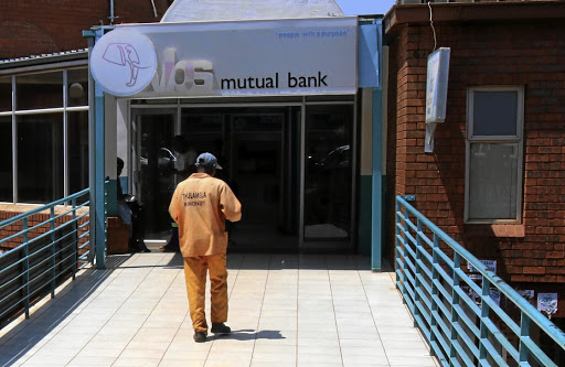 VBS Bank