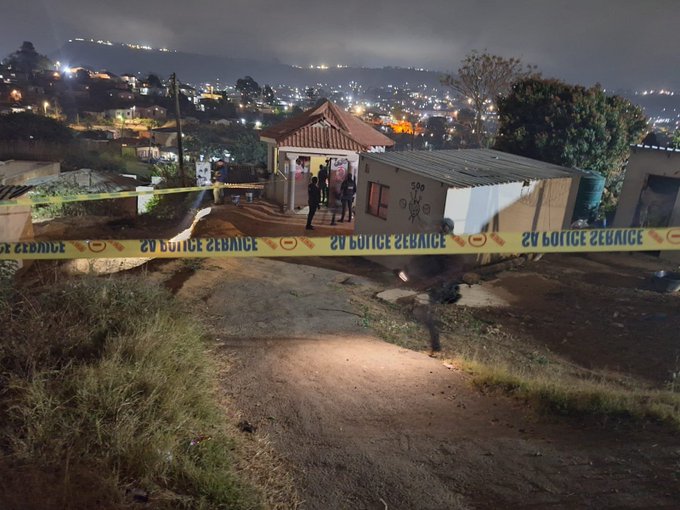 Wanted suspects killed in shoot-out with KZN police
