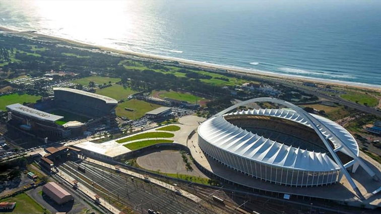 eThekwini Mayor