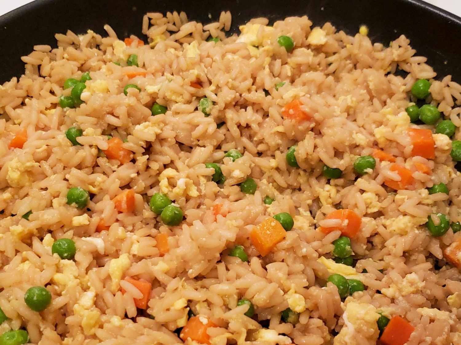 egg-fried rice