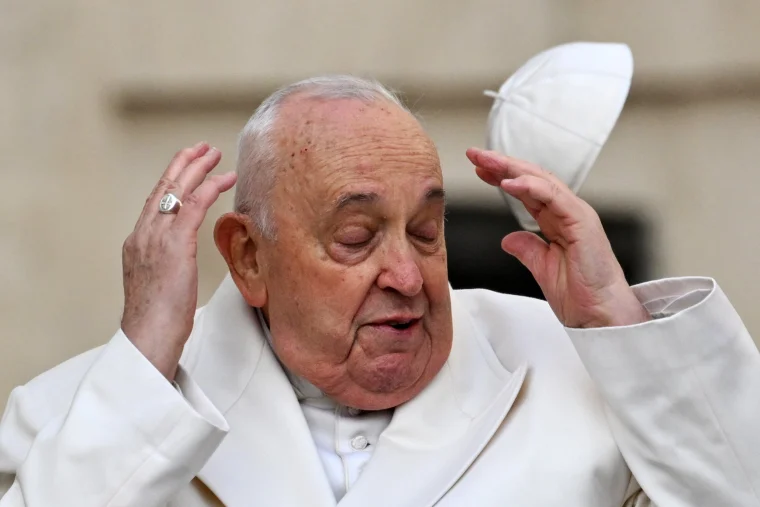 pope francis