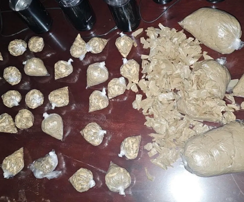 8 arrested in major nyaope operation in Tshwane