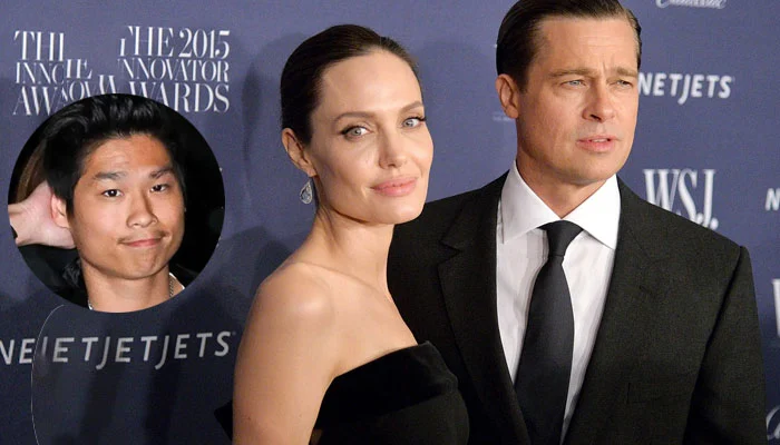 Angelina Jolie