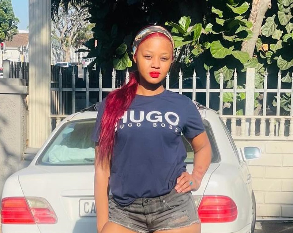 Babes Wodumo