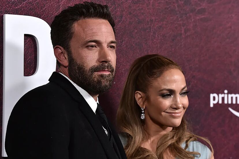 Ben Affleck