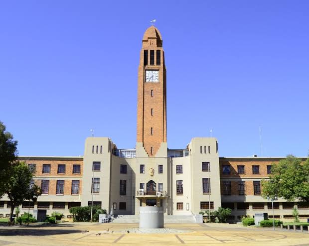 City of Matlosana