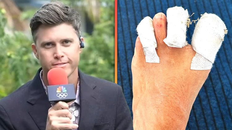 Colin Jost
