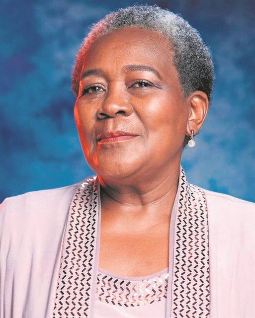 Connie Chiume