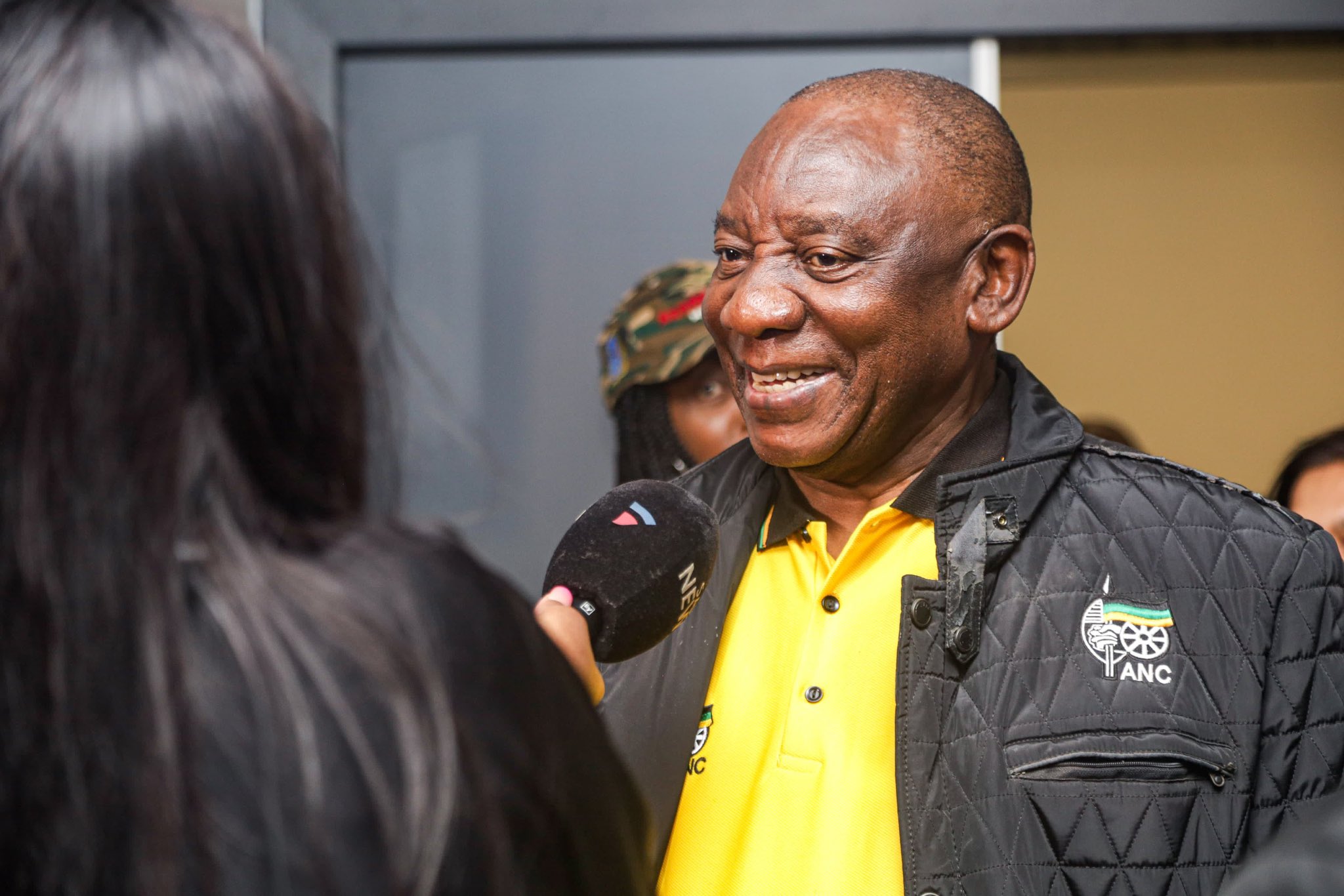 ANC