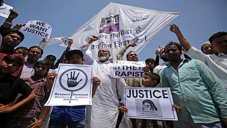 Doctors strike in India