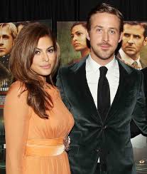 Eva Mendes