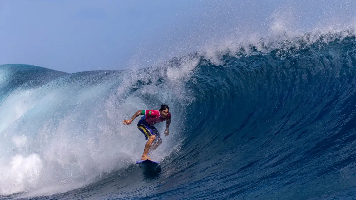 Gabriel Medina