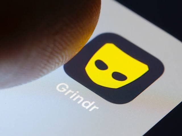 Grindr