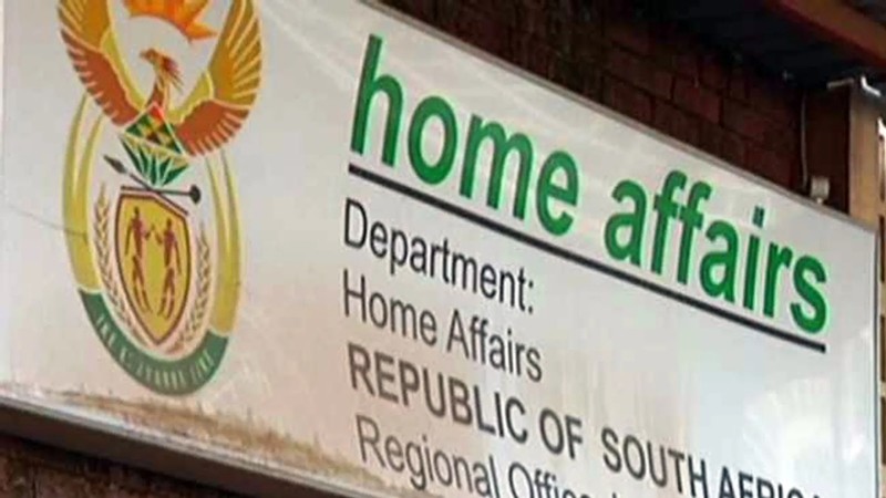 Home Affairs