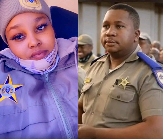 Joburg traffic cop shoots partner & then takes her own life in shocking incident