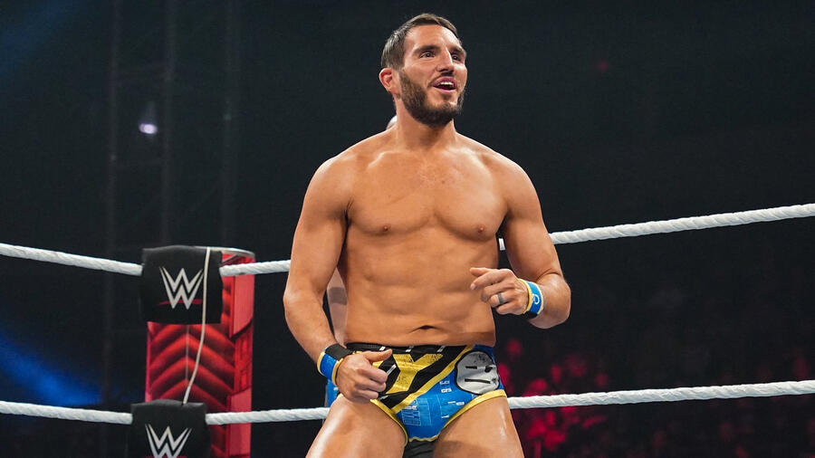 Johnny Gargano