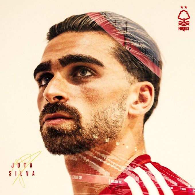 Jota Silva