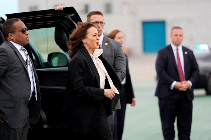 Kamala Harris